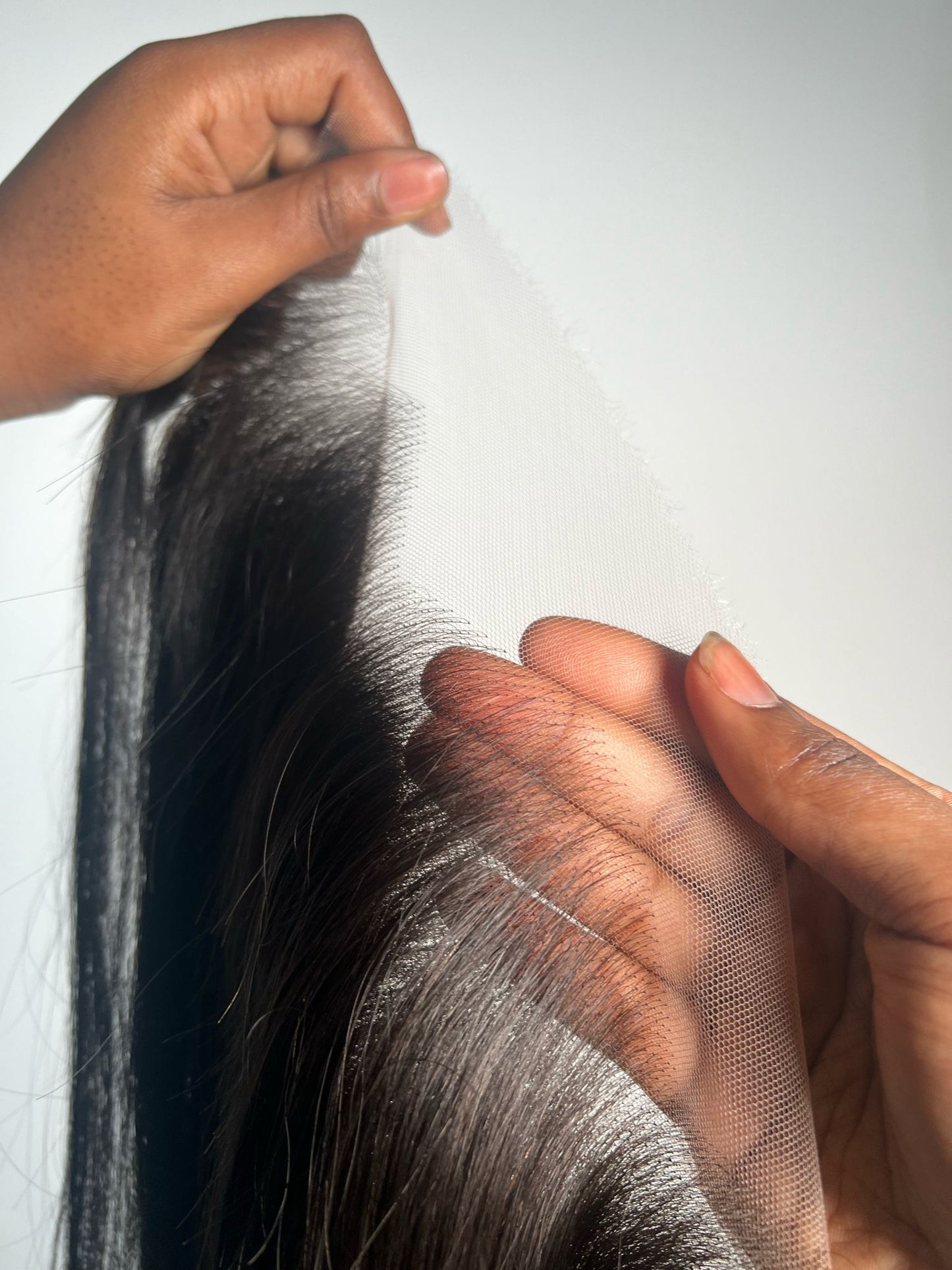 HD Lace Closures and Frontals